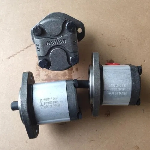 gear pump