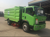 SINOTRUK HOWO 4x2 Road Sweeper Truck