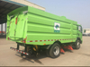 SINOTRUK HOWO 4x2 Road Sweeper Truck