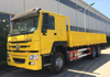 HOWO 6x4 Cargo Truck