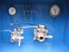 3 Axles LPG Tanker Semi Trailer