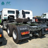 Sinotruk HOWO 6X4 371HP Cargo Truck Cargo Chassis for Ethiopia