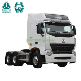 SINOTRUK HOWO A7 Tractor Truck