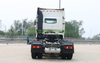 SINOTRUK HOWO T7H 6x4 Tractor Truck for Africa