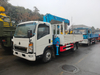 HOWO 4X2 Truck with XCMG 3.2T Crane