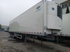 SINOTRUK Refrigerator Semi Trailer with high quality for sale
