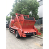  SINOTRUK HOWO 4×2 Swing Arm Skip Loader Truck