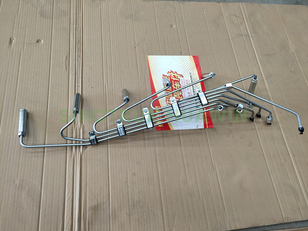 High pressure tubing assembly Code: VG1246080002