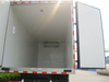 HOWO 4X2 Refrigerator Truck BRAND NEW