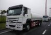 HOWO 6x4 2000 Liters Water Sprinkle Truck