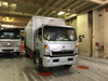 SINOTRUK HOWO 4×2 Workshop Truck