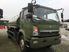 HOWO 4X2 Water Tank Truck 10000 liters