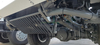HOWO 6x6 Dump Truck Chassis