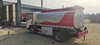 HOWO 4X2 refueling truck 5000L