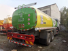 SINOTRUK HOWO 6X4 Fuel Truck-20,000L（NEW BRAND）