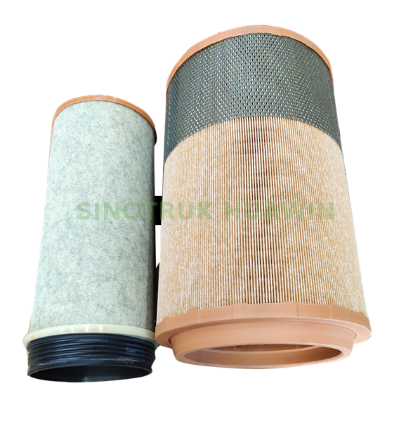 Air filter Code: WG97251901023
