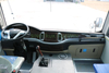 Sinotruk 6 Meters Transport Passenger Bus Luxury Bus