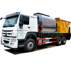 Sinotruk HOWO 6X4 Asphalt Distributor