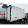 HOWO 4X2 Refrigerator Truck-116HP 4T