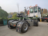 SINOTRUK HOVA 4X2 Terminal Tractor Truck