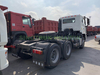 SINOTRUK HOWO E7G 6x4 Tractor Truck for Africa