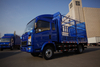 SINOTRUK HOWO 4×2 Stake Truck