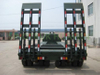 SINOTRUK 3 Lines & 6 Axles Lowbed Semi Trailer
