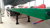 SINOTRUK 40FT 3 Axles Flatbed Semi Trailer