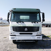 HOWO 4X2 Water Tank Truck 10000 liters