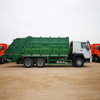 SINOTRUK HOWO 6X4 Garbage Compactor Truck 【20CBM】