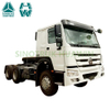Sinotruk HOWO 6X4 371HP Cargo Truck Cargo Chassis for Ethiopia