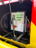 SINOTRUK HOWO 8X4 Fuel Tank Truck