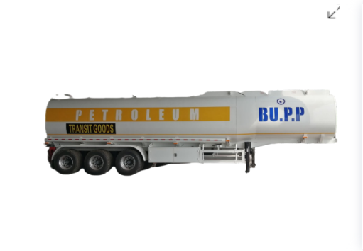 Containerized oil tanker