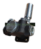 Fuel delivery pump