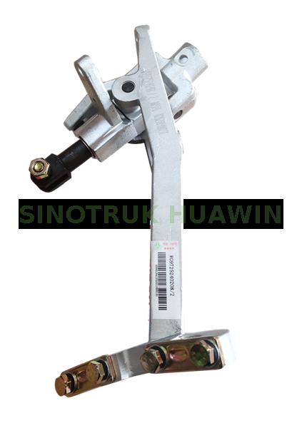 Manipulator Code: WG9725240208