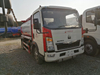 HOWO 4X2 refueling truck 5000L