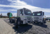 SINOTRUK 6X4 HOWO Tractor Truck 430HP