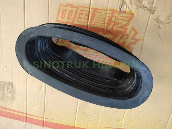 Corrugated interface components Code: WG9725190008