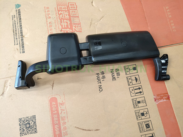 Rear view mirror-right Code: WG1642775005