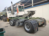 SINOTRUK HOVA 4X2 Terminal Tractor Truck