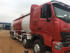 SINOTRUK HOWO 6X4 Bulk Cement Truck for sale