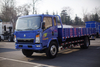 SINOTRUK HOWO 4×2 3T-10T Cargo Truck