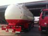 SINOTRUK HOWO 6X4 Bulk Cement Tank Truck