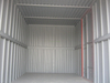 HOWO 4X2 Van Truck 