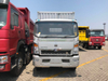 SINOTRUK HOWO 4×2 Workshop Truck