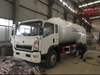 SINOTRUK HOWO 4x2 LPG Truck