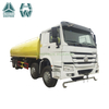 SINOTRUK HOWO 8X4 Water Tank Truck 