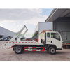  SINOTRUK HOWO 4×2 Swing Arm Skip Loader Truck