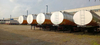 SINOTRUK Palm Oil Tanker Semi-trailer 3-Axle