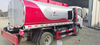 HOWO 4X2 refueling truck 5000L